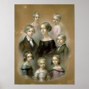 Pôster Family