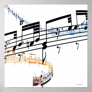 Poster Fanataisie (opus 7)