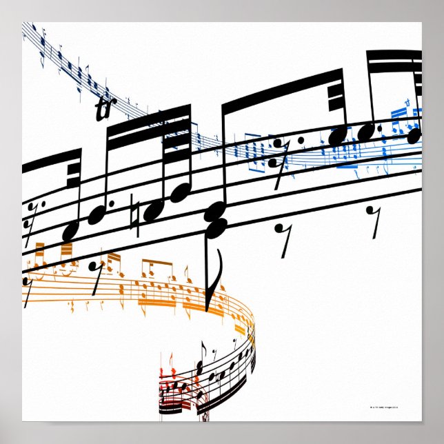 Poster Fanataisie (Opus 7) (Frente)
