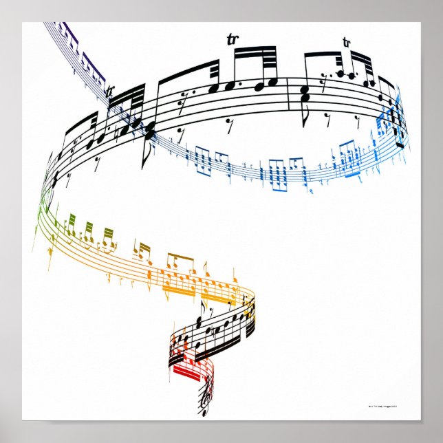 Pôster Fanataisie (Opus 7) 2 (Frente)