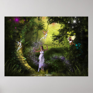 Pôster Fantasia