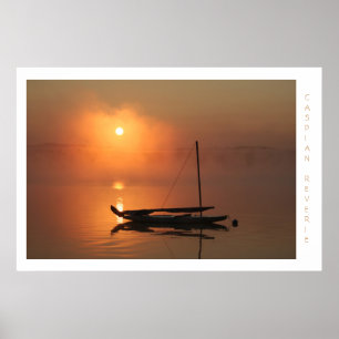 Pôster Fantasia Cáspio