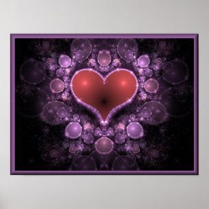 Poster Fantasia nascidas