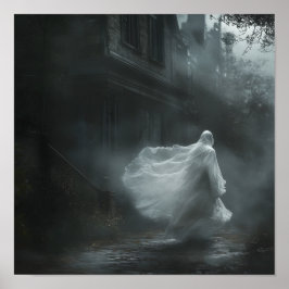 Poster Fantasma
