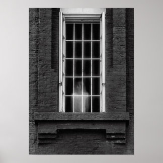 Poster Fantasma de Eliza