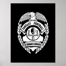 Fantasy Football Comissário