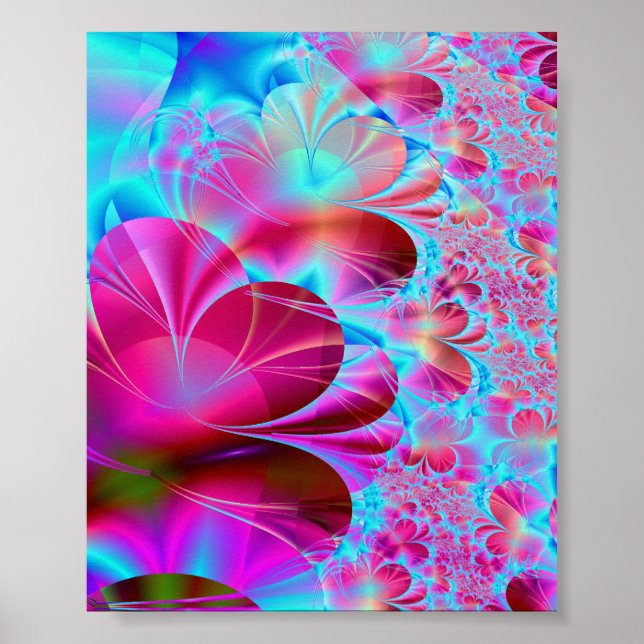 Poster Farinha (Frente)