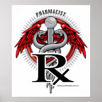 Farmacêutico Caduceus