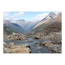 Farnham Jumbo Mountain Melling Glacier Cross