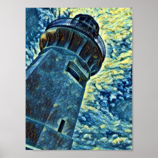 Poster Farol