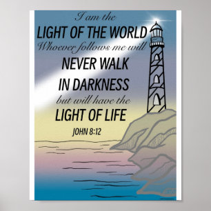 Poster Farol