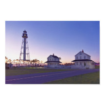 Farol de Cape San Blas, Rua de Port Joe, Flórida