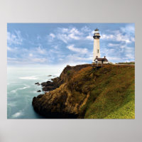 Farol Ponto Pombo | Califórnia