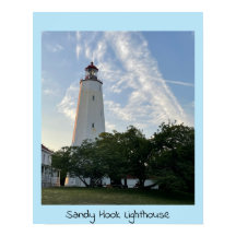 Farol Sandy Hook