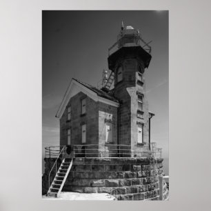 Poster Farol Stratford Shoal