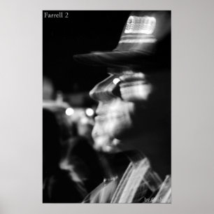 Pôster Farrell 2