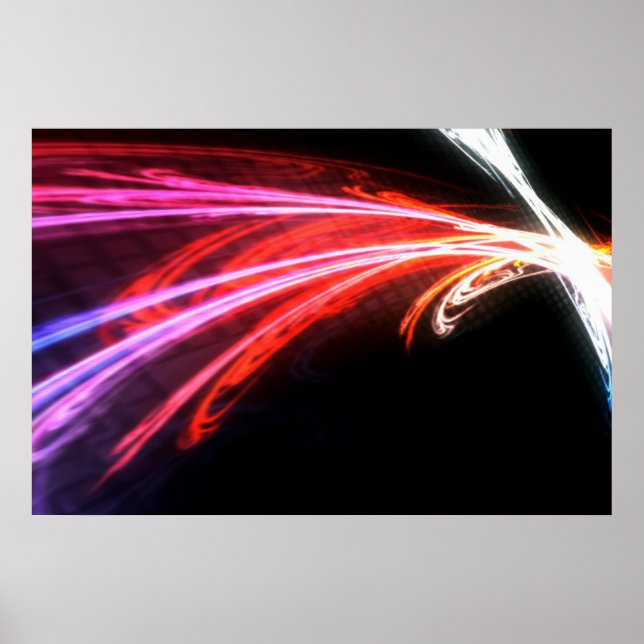 Poster Farside Streak (Frente)