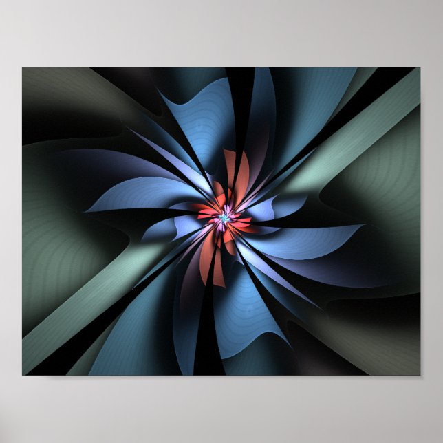 Poster Fascinação (Frente)