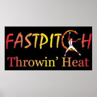 Fast Pitch Softball Version 1