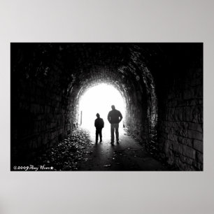 Poster Father and Son