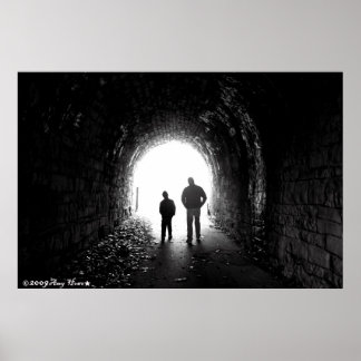 Poster Father and Son