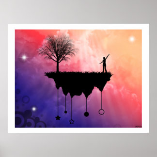 Poster Fatia da Terra