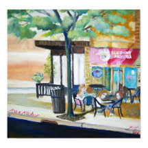 Fatia De Nova York Pizzaria