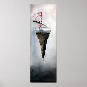 Pôster Fatia de San Francisco