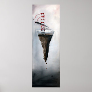 Pôster Fatia de São Francisco