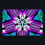 Poster Fator de Enchimento - Ken Gage Abstrato<br><div class="desc">Fator de arrefecimento. 2025,  Ken Gage. Arte digital: abstrato.</div>