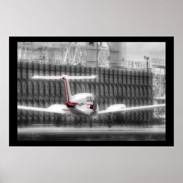 Pôster Fava Duquesa 76 (Frente)