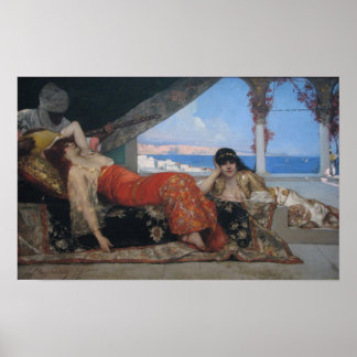 Pôster Favorito Constante do Emir