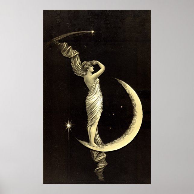 Pôster Favorito Universal 1889 (Frente)