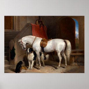 Poster Favoritos, Propriedade do Príncipe George de Cambr