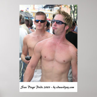 Poster Fazendo check-out