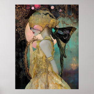 Poster *~* FD2 13 Nouveau Fantasy Eethal Dreamlike