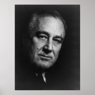 PÔSTER FDR