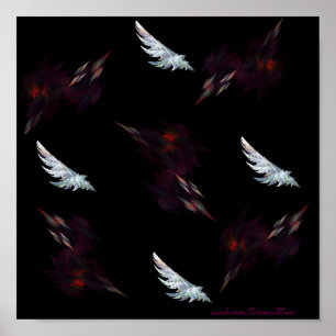 Poster Feathersoft