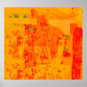 Poster Fechamento do Latido de Birch: Textura Natural.