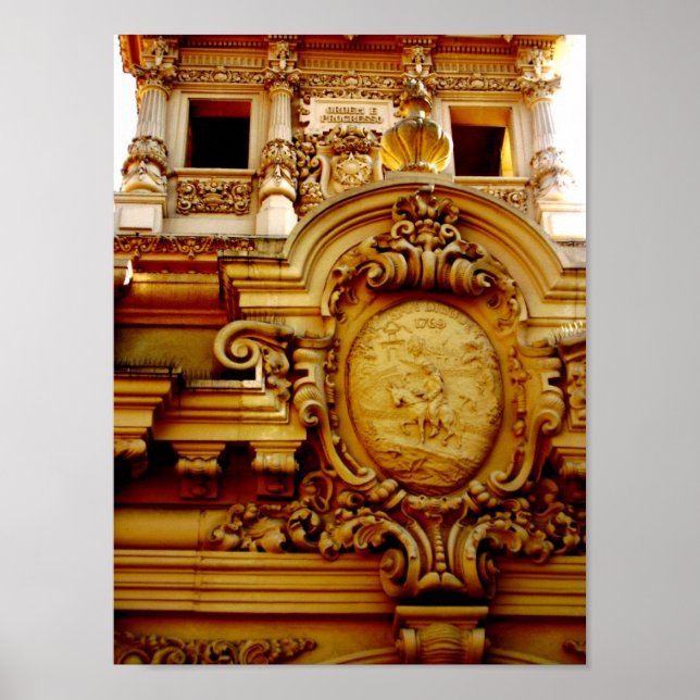 Poster Fechamento do Museu (Frente)