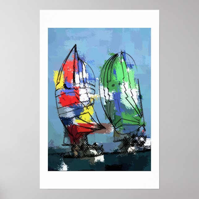 Poster Fechar Conclusão (Frente)