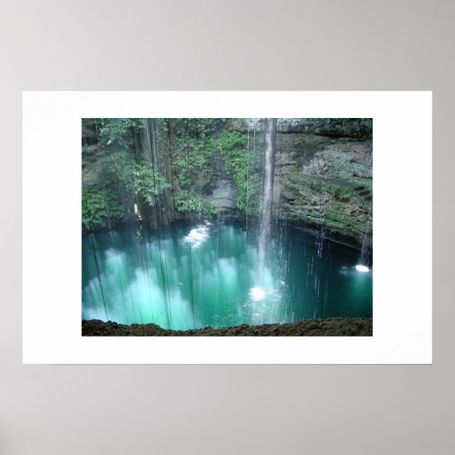 Poster Fecho 3 (Frente)