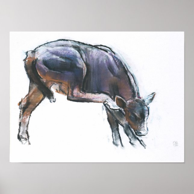 Poster Fecho de 2006 (Frente)