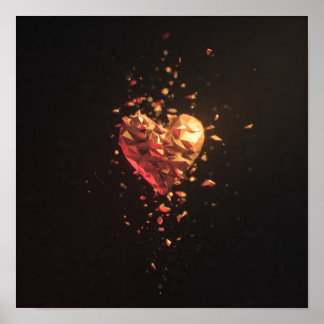 Poster Feelings Converted to Liquidity Funny AI Crypto