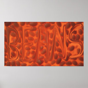 Poster Feijão