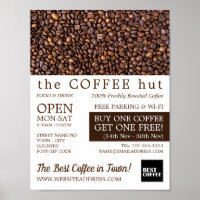 Feijão-Café, Barista, Café, Adverso do Café