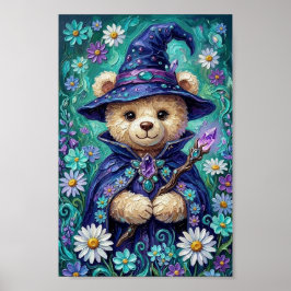 Poster FeitiçoDaHoraDeDormir