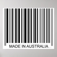 Feito na Austrália