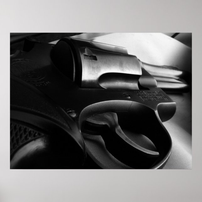 Pôster Feito nos EUA (Frente)