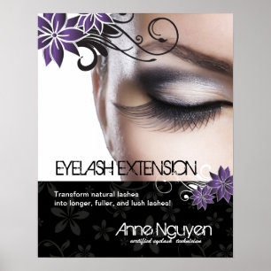 Poster feito sob encomenda